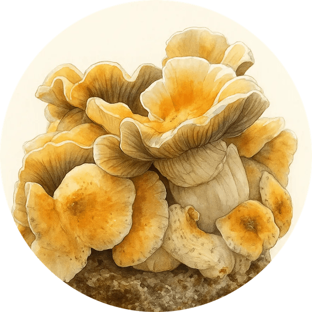 Growkit Hillbilly Pumpkin