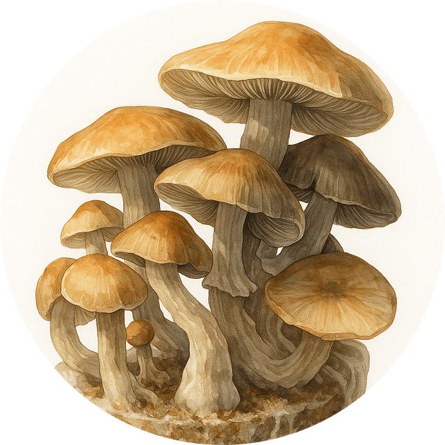 Growkit McKennaii
