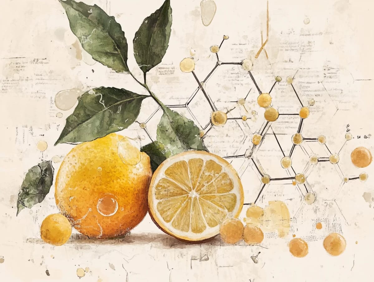 Jak działa Lemon Tek? Zrozumienie procesu.