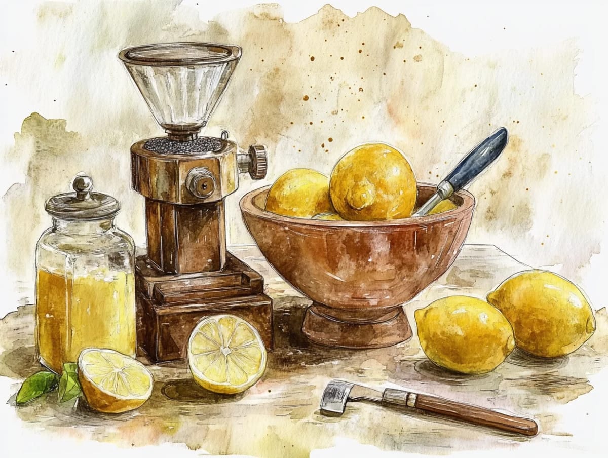 Dawkowanie Lemon Tek oraz jego efekty.
