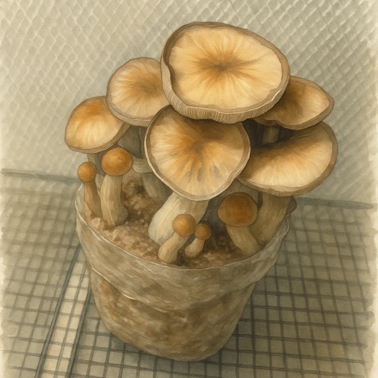 Growkit McKennaii - Image 4