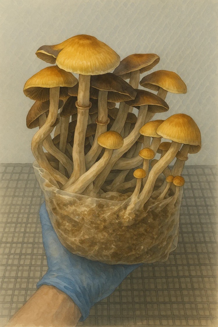 Growkit Mazatapec - Image 2