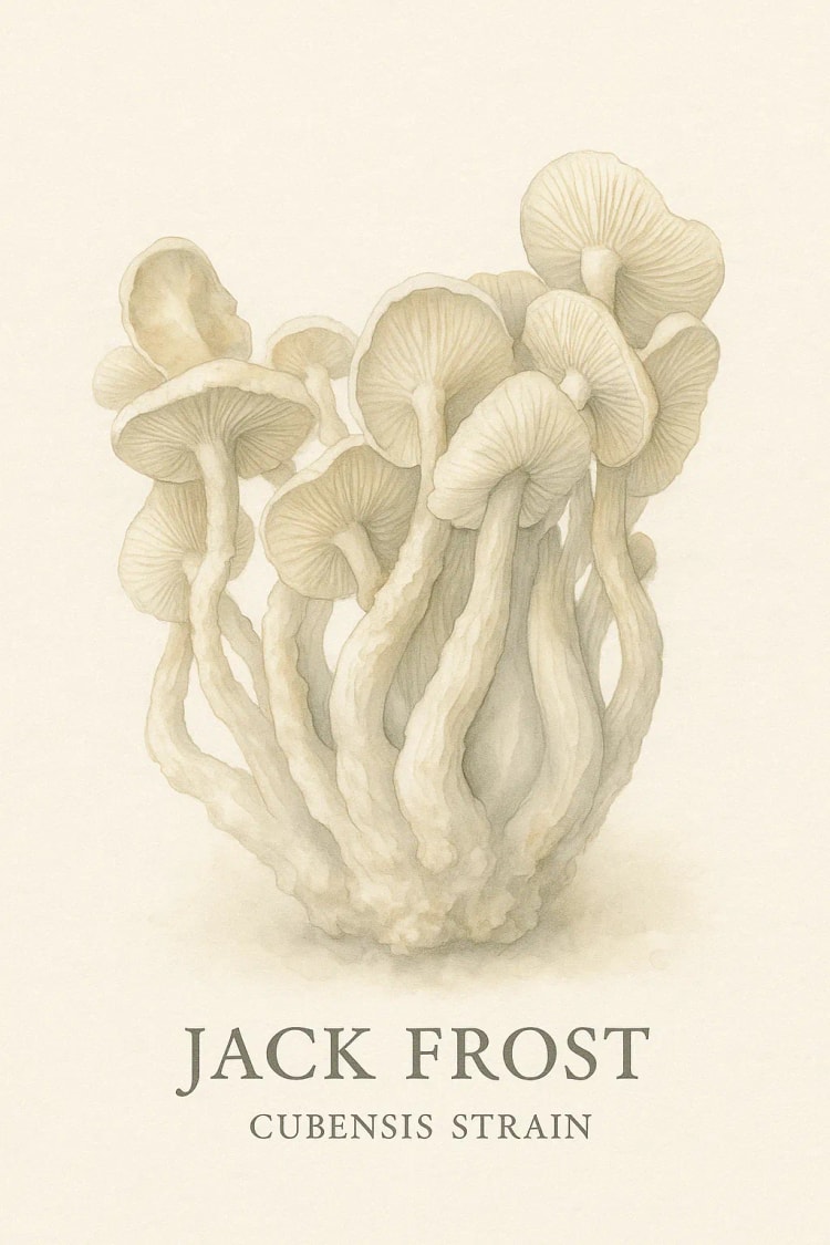 Growkit Jack Frost - Image 1