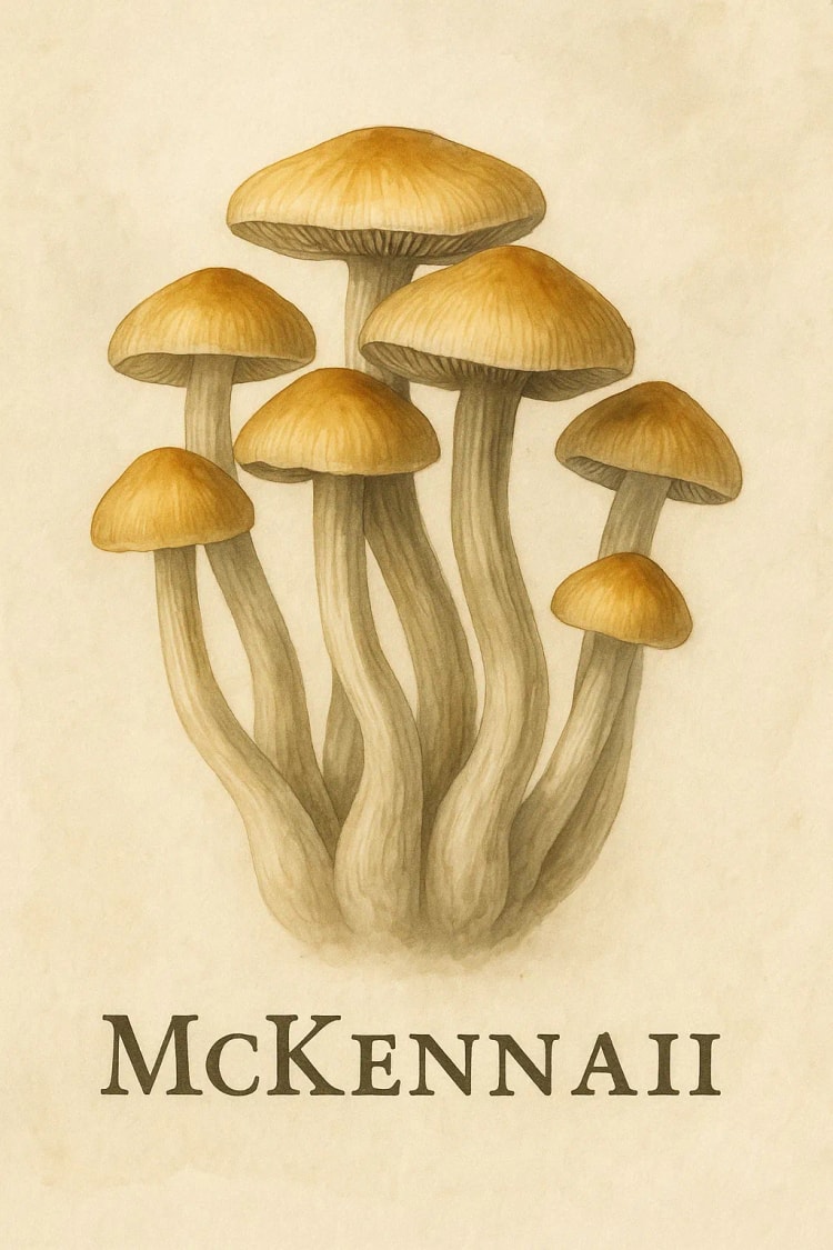 Growkit McKennaii - Image 1