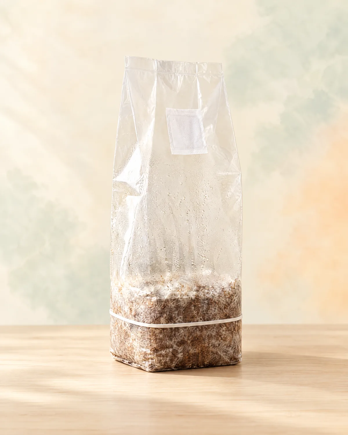 Growkit Shroomsy, zdjęcie produktu